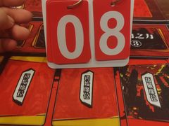 -谜·沉浸侦探剧本杀推理馆(静安店)
