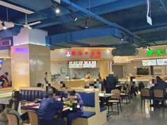 -五四广场美食城(福泰广场店)
