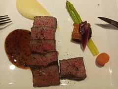 -The V泽惟·低温慢煮料理