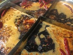 -渝味黄姐火锅(黄泥村店)