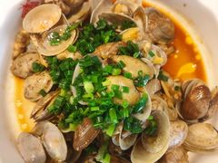 -丰收日·小海鲜·沪上家宴(顾村正大店)