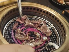 -神户赤童日式烤肉伙伴(东直门店)