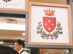 -萨莉亚(百信广场店)