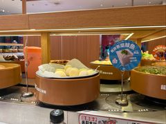 -龍歌自助小火锅(市南金茂湾店)