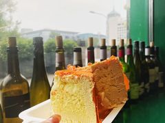 -CAKE BOSS 蛋糕老板(西单君太百货店)