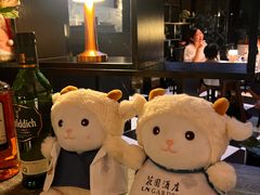 -广州花园酒店