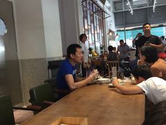 -桃园眷村(万象天地店)