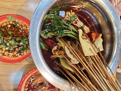 -拐枣巷小串串(财大店)