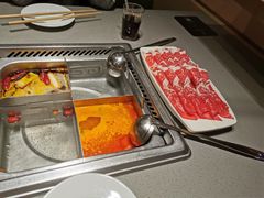 -海底捞火锅(金光华店)