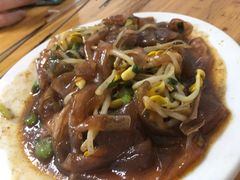 -何记酿皮店(西流湾店)