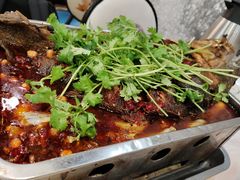 -段氏龙虾·烧烤·烤鱼(东书房路店)