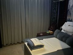 -正元阁影院足道SPA(鲁迅故里店)