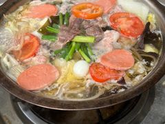 -海关荤豆花(洋河一路店)