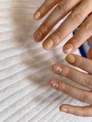 -Meet Nail 美睫·美甲