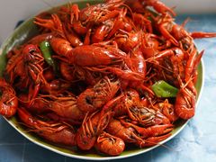 -花满楼(启秀路店)