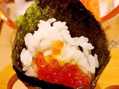 -琴寿司居酒屋(中山广场店)