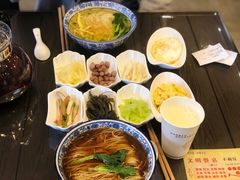 -澄信居膳麵