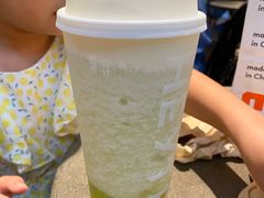 -喜茶(上海兴业太古汇店)