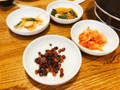 -大壮家原味烤肉(兴华北街店)