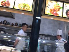 -六泰居·尔滨地标·东北菜(泰山路店)