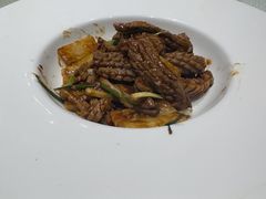 -老牌坊鲁菜名店(聊城美食岛店)