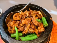 -桂满陇·杭州饭店(清河万象店)