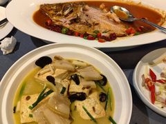 -上海古井假日酒店 · 徽昇楼中餐厅