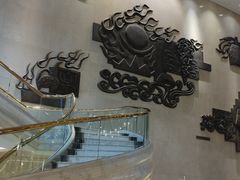 -上海齐鲁酒店·辣椒屋咖啡厅