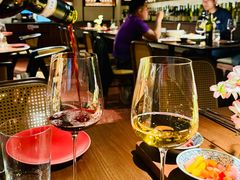 -肆海小川菜酒馆Wine Bistro (青年路店)