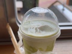 -混果汁(福田领展中心城店)