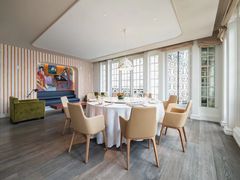 -伯衡55·吉品轩(乌鲁木齐南路店)