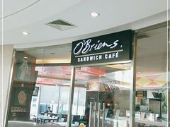 -FATBURGER 特富客汉堡(外交公寓店)