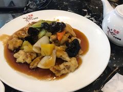 -桃园中华料理炸酱面(燕儿岛路店)