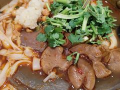 -小满手工粉(上海月星环球港店)