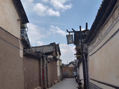 -巍山古城