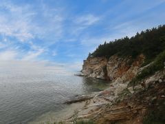 -养马岛旅游度假区