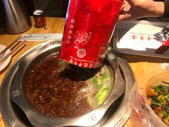 -袁记串串香(新南门店)