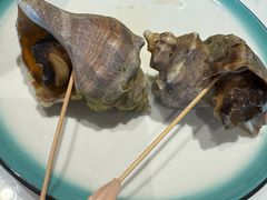 -鲜得莱渔港·小平岛海胆馆(七贤岭店)