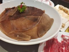 -洞子口重庆鲜货火锅(楚翘城旗舰店)