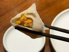 -喜鼎海胆水饺(东港店)