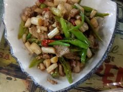 -万景饭店·鱼街农家菜