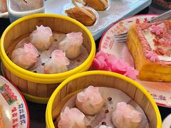 -香港威特瑞茶餐厅(小白楼音乐厅店)