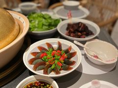 -老鸭集(金沙龙湖天街店)