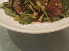 -丽华园(汉阳龙阳店)