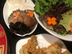 -宽巷子成都火锅(南站店)