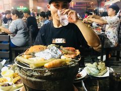 -King Kaew Seafood