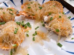 -锦里海景海鲜餐厅.三亚老字号(亚龙湾中心广场店)