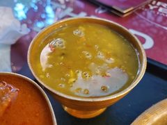 -尼泊尔雪莲餐厅(北京东路店)