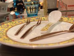 -富华斋饽饽铺·宫廷糕点·伴手礼(护国新天地店)