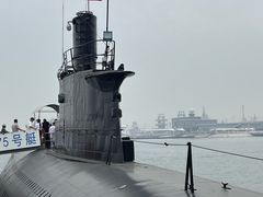 -泰达航母主题公园